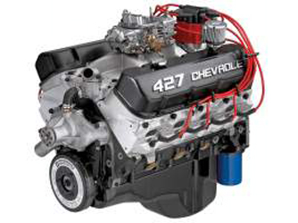 P652D Engine